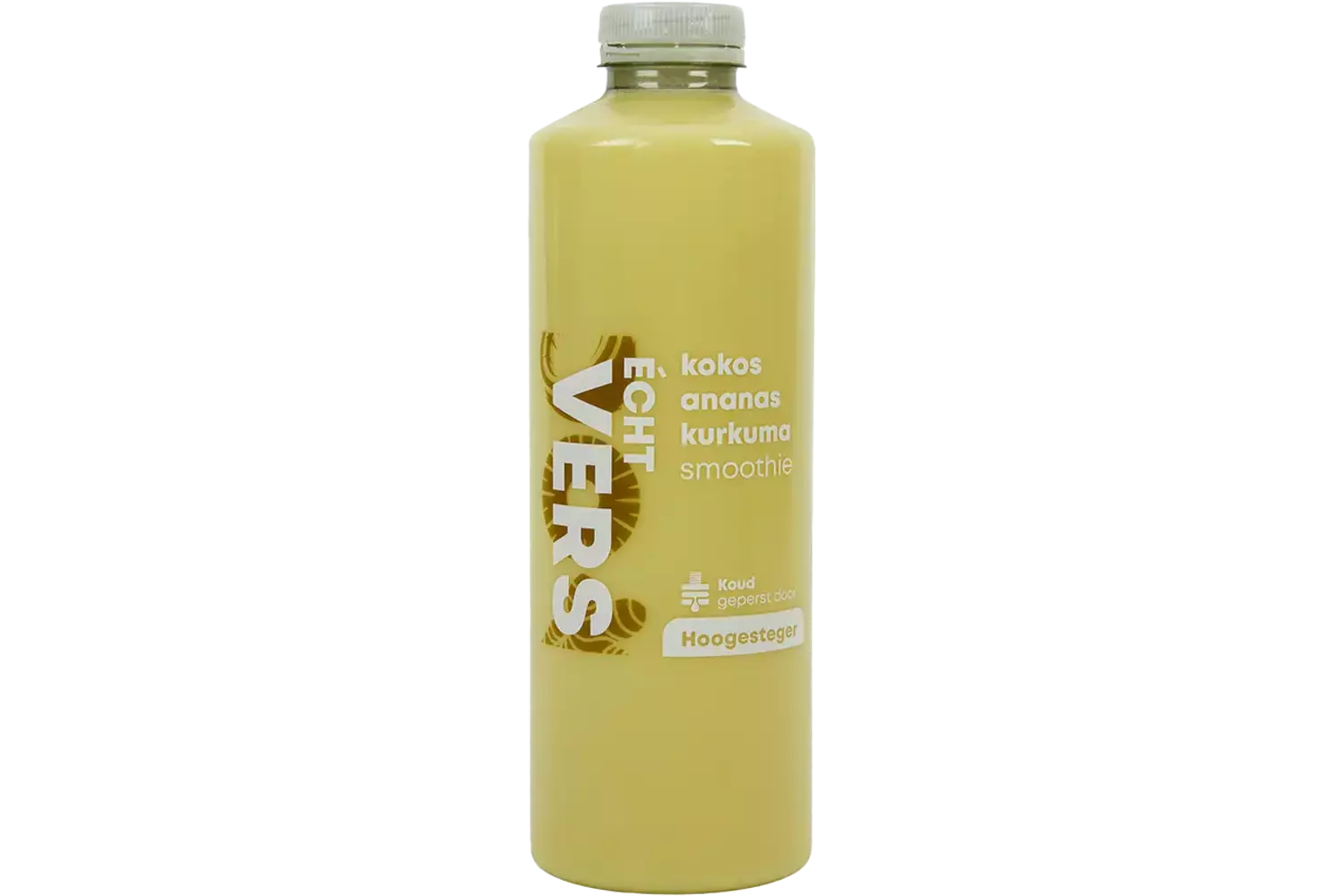 Smoothie ananas kokos 1ltr stuk 1